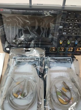 是德DSOX3034G DSOX3054G新款示波器 议价
