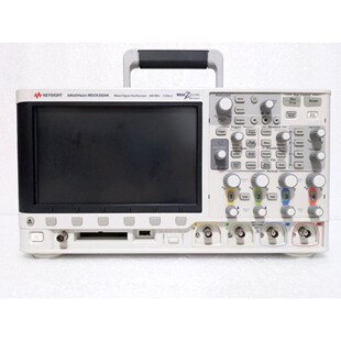 是德科技 MSOX2024A 混合信号示波器 议价