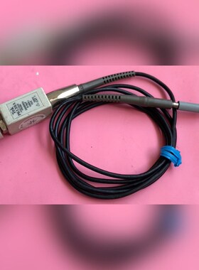 P6319A泰克Tek探针功能完好 现货实拍 406号 议价