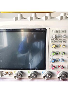 keysight是徳dsav334a示波器带宽33ghz 议价