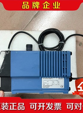 ELADOS EMP II计量泵进口光伏 议价