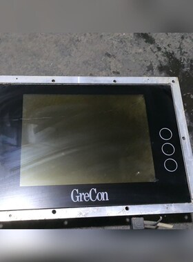 格雷康GreConcc7000 议价