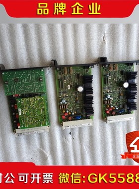 力士乐伺服阀放大板VT-VARAI-500-10V0VL议价