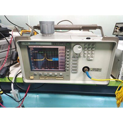 安捷伦agilent 86143b光谱分析仪成色好功能O 议价