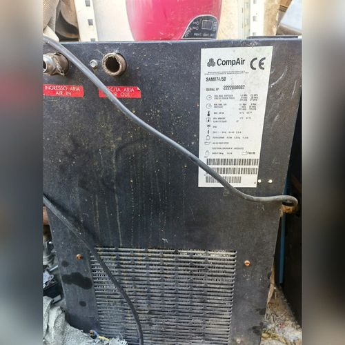 康普艾compair空气压缩机配件SAM74如图链接需要 议价