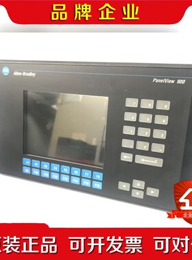 2711-K9C1 2711-K9G机显示正常 议价