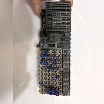 贝加莱plc X20CP1586 模块x20di9371 五 议价