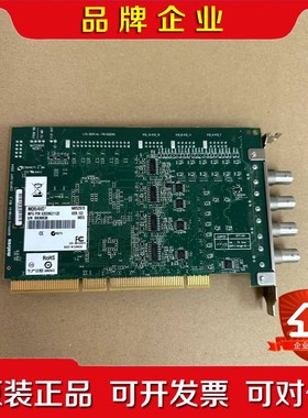 MATROX 迈创 Morphis Y7198-01 REV 议价