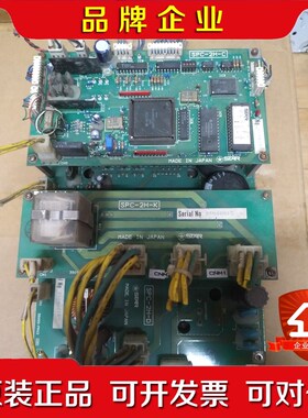 日本STAR柜式变频器主板SPC-2H-CSPC-2 议价