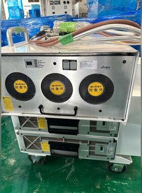 MKS射频电源C13002 半导体电源 有两台 1314年 议价
