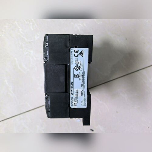 模块CP1W-DA042 1个实物拍摄 议价