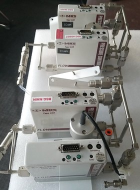 AXCELIS IMPLANTER MKS 649A51T1 议价