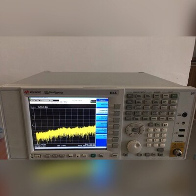 7.5GHz频谱仪N9000a成色很好选件很齐全 议价