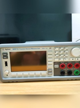 安捷伦B2911A精密型电源收 议价
