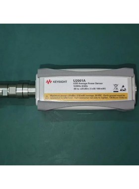 是德安捷伦E9323A功率计U2001AU2000AU2 议价