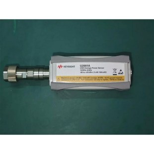 是德安捷伦E9323A功率计U2001AU2000AU2 议价