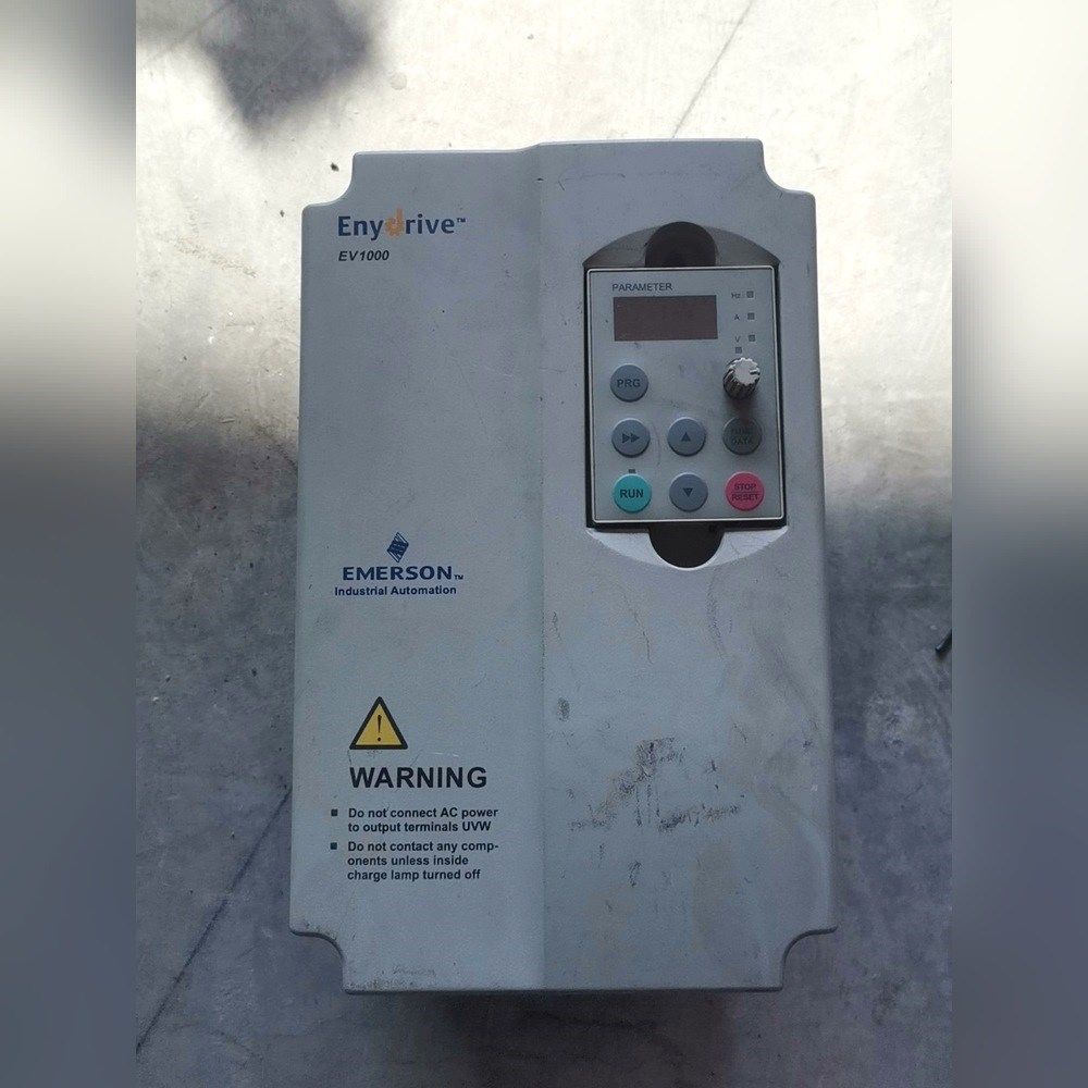 EV1000变频器EV1000-4T0055G5. 议价