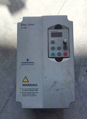 EV1000变频器EV1000-4T0055G5. 议价