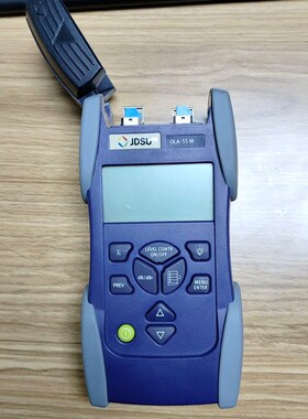 美国JDSU OLA-55M可调光衰! 议价