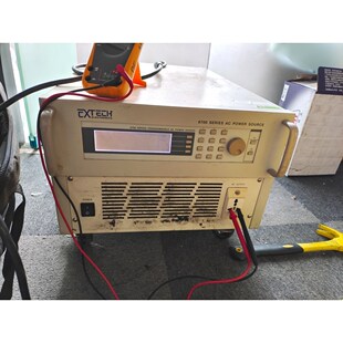 EXTECH华仪6720可编程交流电源 6700系列2KVA 议价