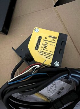 新时达电梯Elesick EQ50 扶梯入口检测装置 EQ 议价