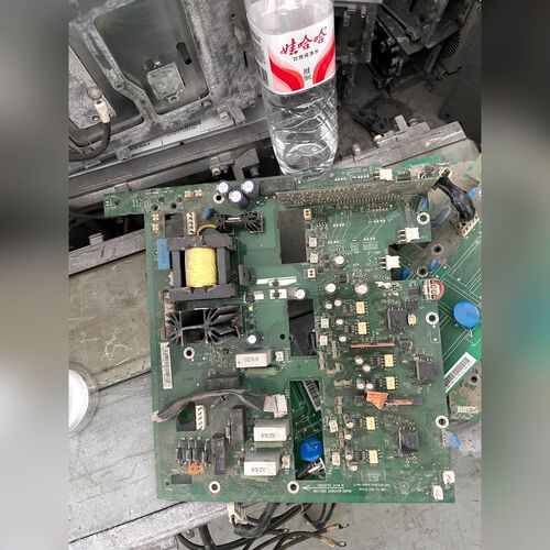 ABB变频器800驱动板RINT6611C 不包好不退换 议价