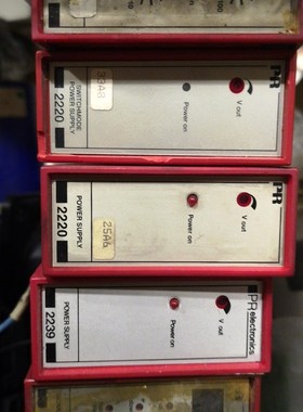 新旧PR2204PR2236PR2220PR2239 议价