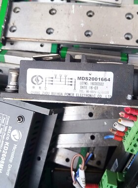 MDS2001664申社整流桥模块成色很好实物 议价