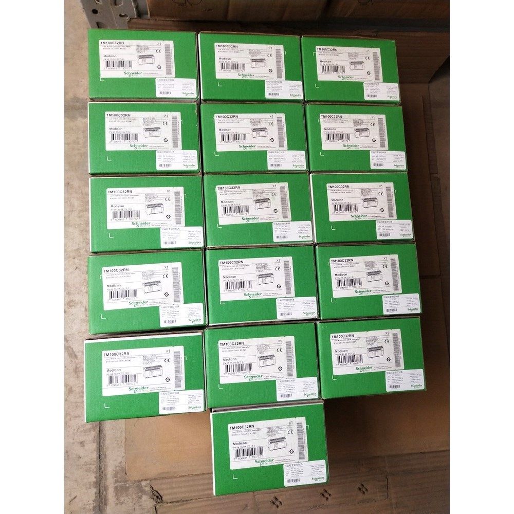 施耐德 TMC32RN 原装实物图拍摄2 议价