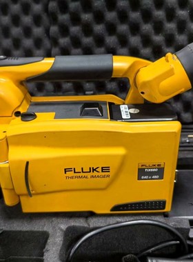 Tix660 FLUKE 福禄克 成色漂亮包好 到手 议价