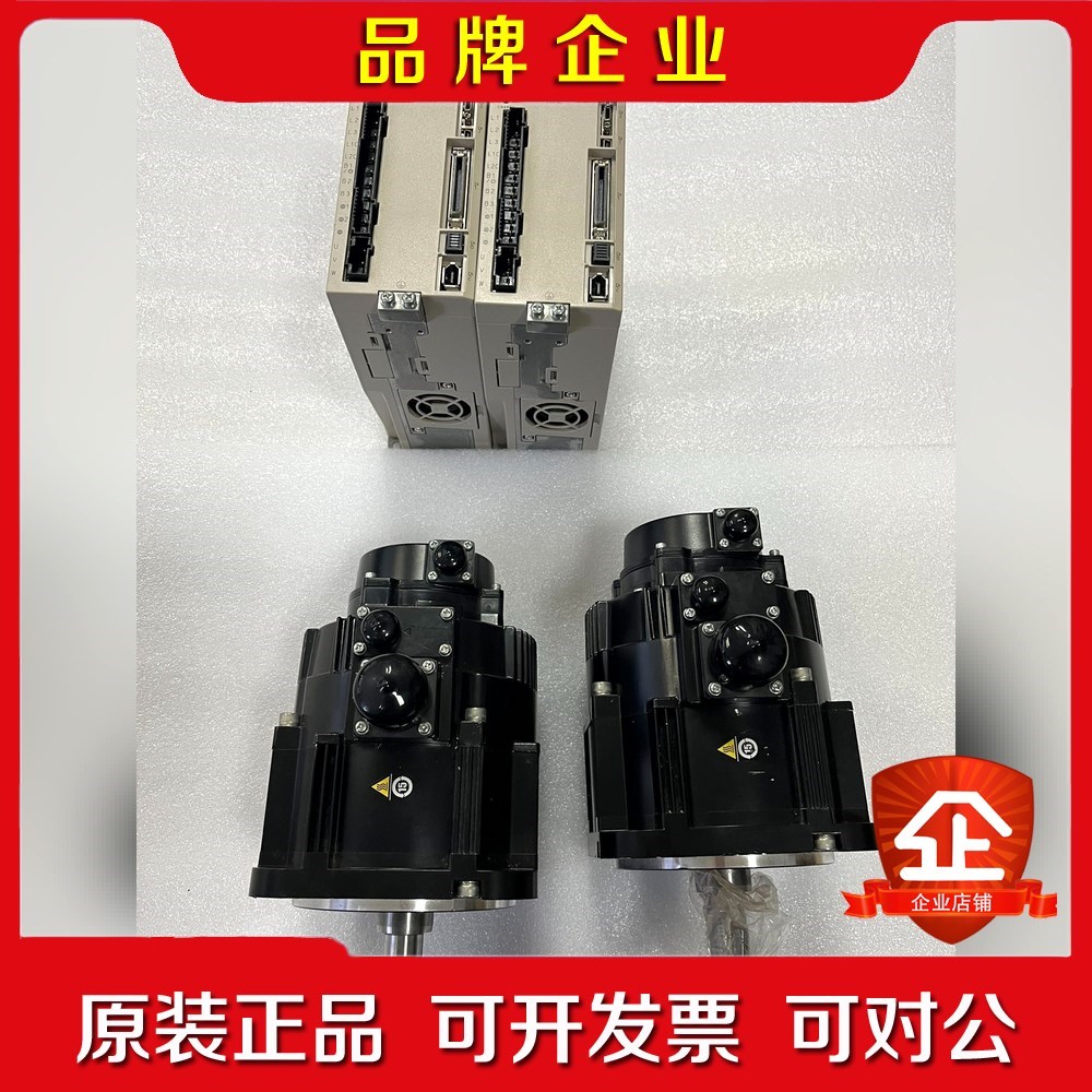 sgd7s-7r6a00a安川七系一千瓦伺服驱动器 议价