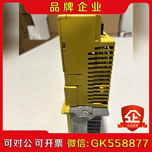 发那科驱动器A06B-6089-H203议价