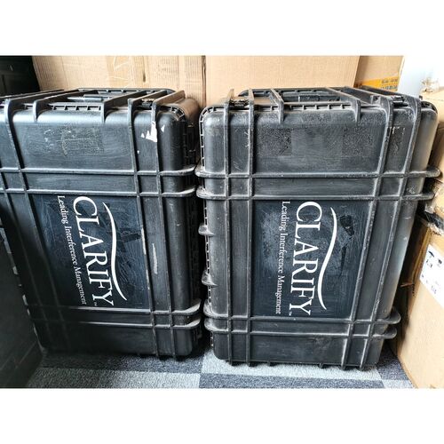 租售高精度扫频仪PCTEL CLARIFY PRO 900 议价