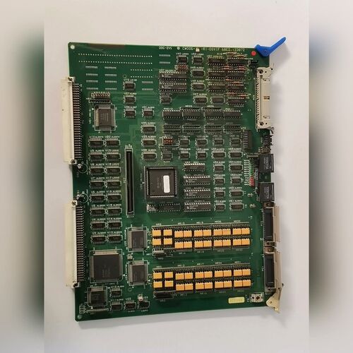 ABB原装电路板CW006-1-RI-DSVIF功能 议价