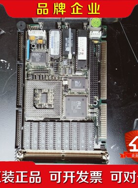 神达工业工控机设备主板 MSC-242-ICP 31602 议价