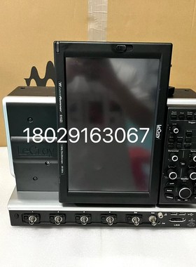 美国力科LeCroy WaveRunner 610Zi 示波 议价