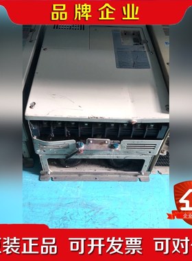 安川H0变频器CIMR-HB4A0091ABC包好不包 议价