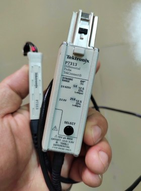 泰克P7313差分探头 议价