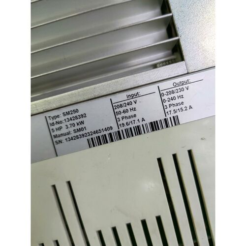 SM250 ACTECH 伟创力回流焊炉变频器热风马 议价