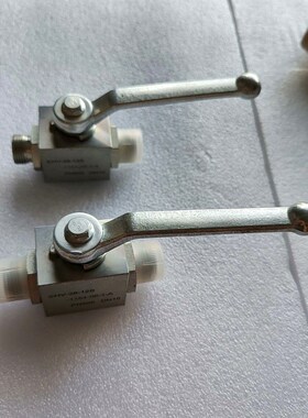 高压清洗吸污高压三通球阀开关放水球阀.EHV-38-12 议价