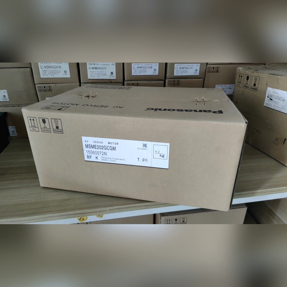 AC伺服电机MSME202GC 议价