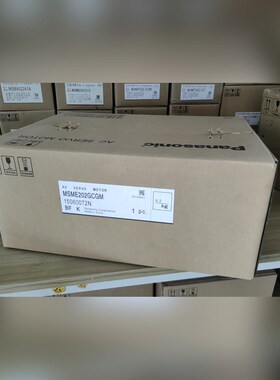 AC伺服电机MSME202GC 议价