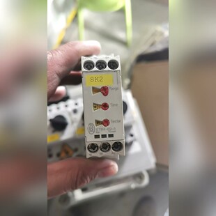 伊顿MOELLER金钟穆勒时间继电器 ETR4-69-A正 议价