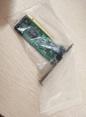AlphanetAFL-8139D网卡老款台式电脑用 议价