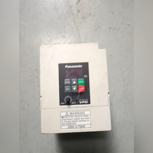 变频器 BFV00072GK 0.75KW 22 议价