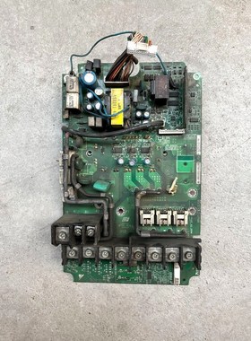 安川变频器电源驱动板YPHT31613-1B带模块原装 议价