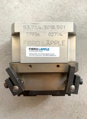 德国FIBRO LAPPLE气抓77936 02794 成色 议价