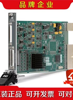 NI PXI-7854RPXI-7852RPCIe-78 议价