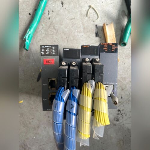 三菱PLC 模块XGL-EFMTB 议价