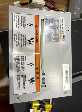 HITACHI PS2832 工业电源 设备机电源 PS28 议价